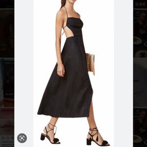 Reformation Manon Dress